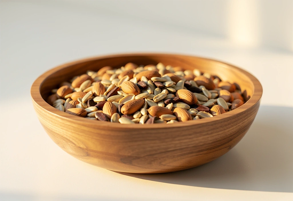 Gesunde Ernährungsgrundlagen