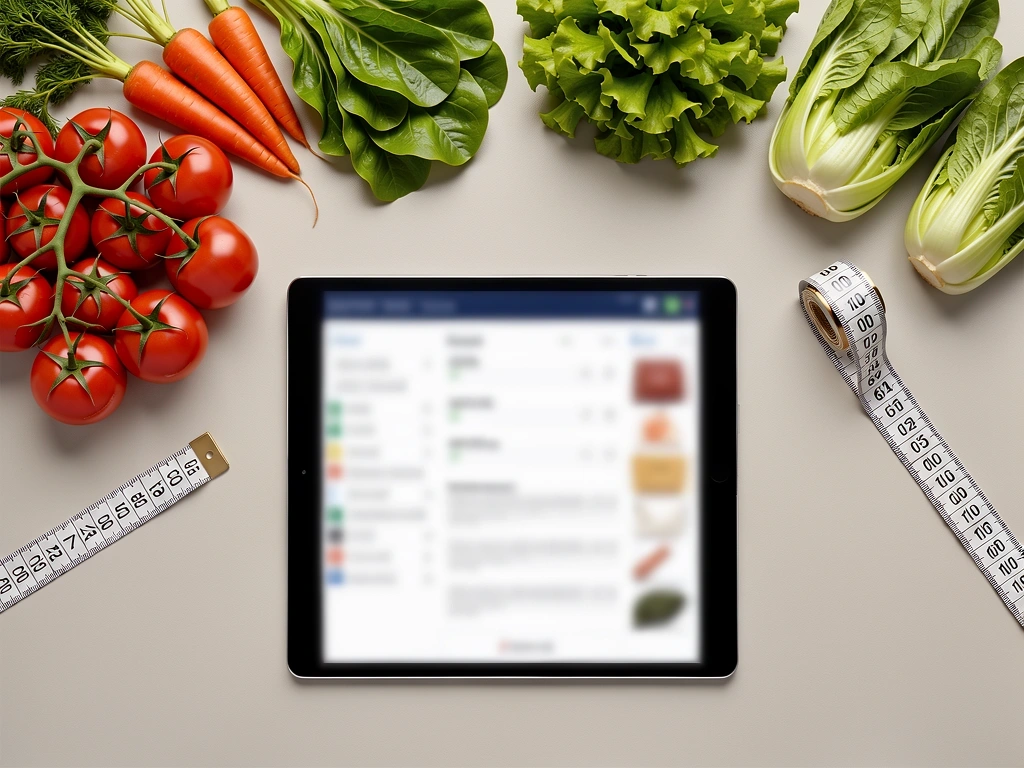 Professionelle Arbeitsumgebung